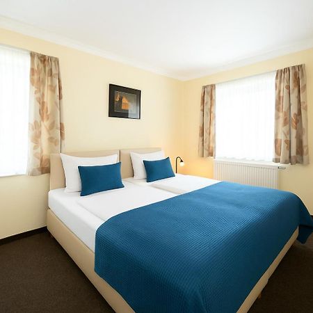 Nad Brzegiem Baltyku Hotel Sarbinowo Luaran gambar