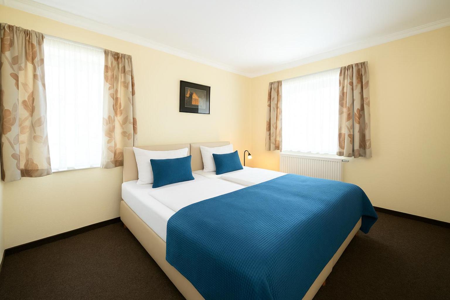 Nad Brzegiem Baltyku Hotel Sarbinowo Luaran gambar